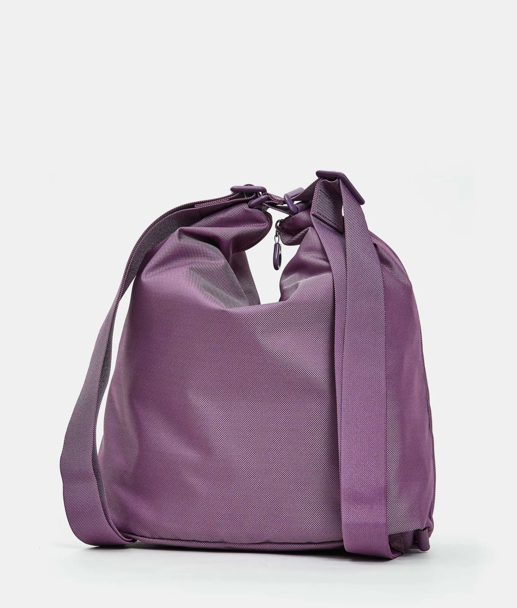 Clearance Mandarina Duck MD20 Shoulder Bag Orchid