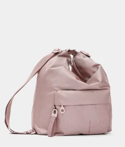 Best Mandarina Duck MD20 Shoulder Bag Rose