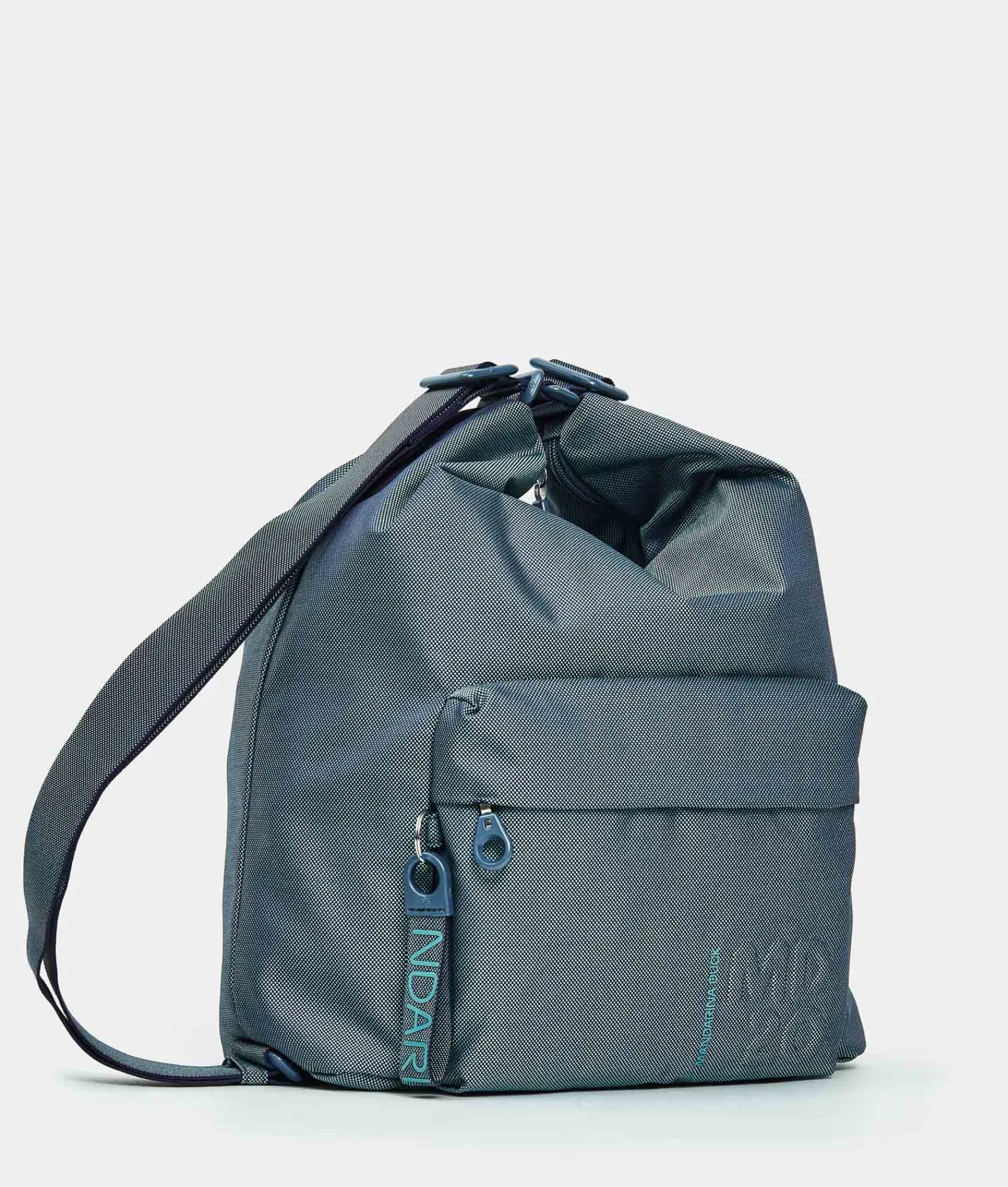 Sale Mandarina Duck MD20 Shoulder Bag BlueWing