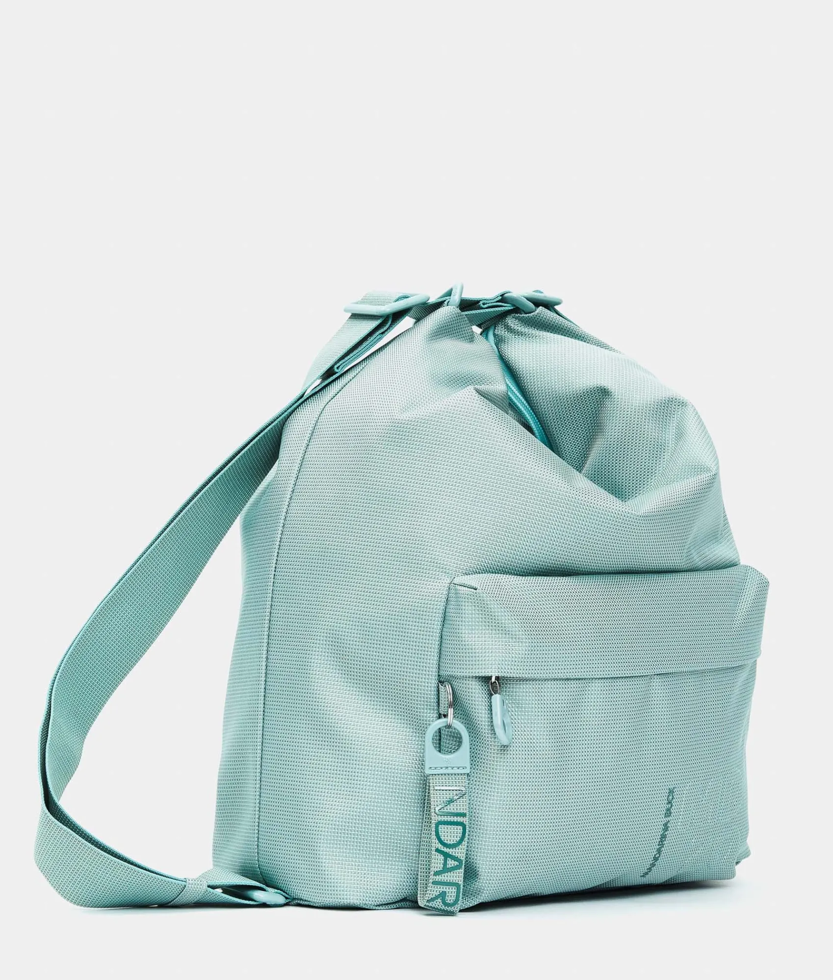 Discount Mandarina Duck MD20 Shoulder Bag IcebergGreen