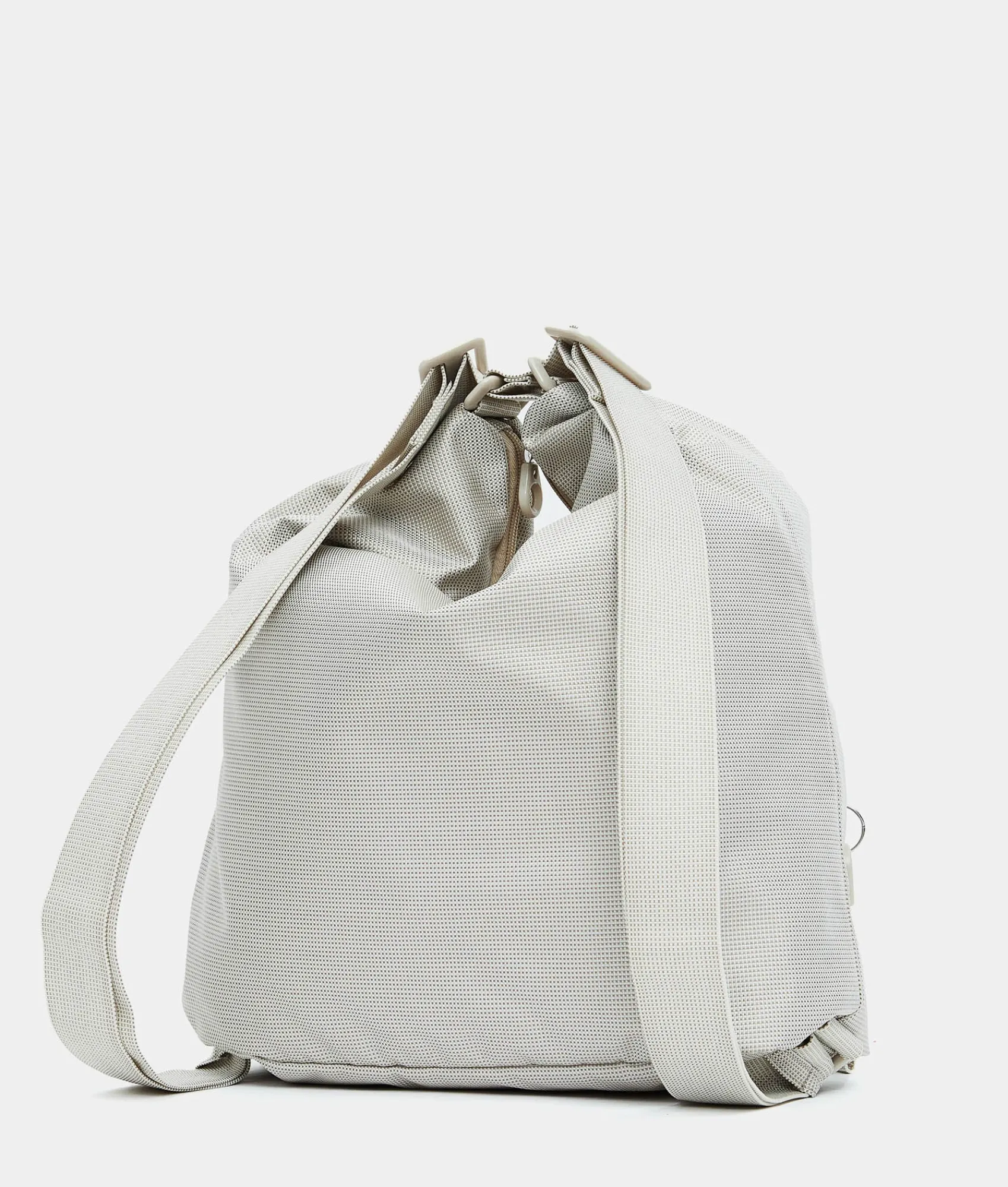 Best Mandarina Duck MD20 Shoulder Bag WhitecapGrey