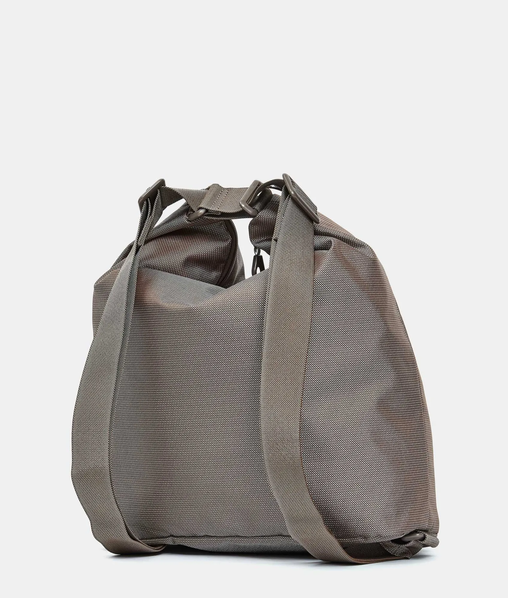 Clearance Mandarina Duck MD20 Shoulder Bag Taupe