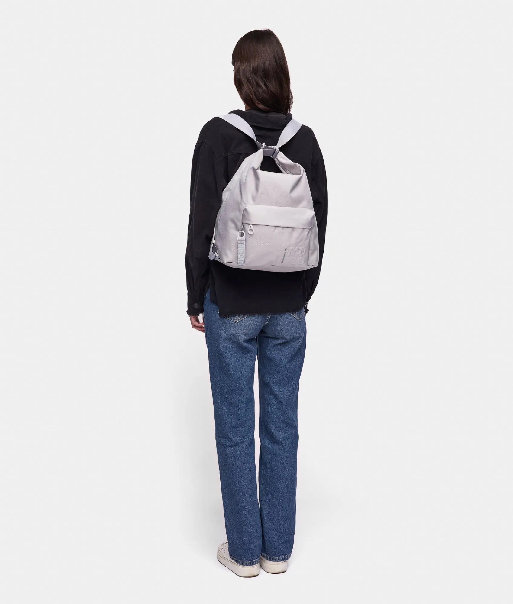 Best Mandarina Duck MD20 Shoulder Bag Lavander