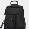 Hot Mandarina Duck MD20 Slim Backpack Black