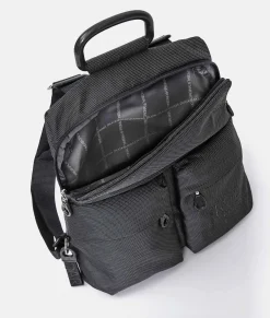 Clearance Mandarina Duck MD20 Slim Backpack Steel