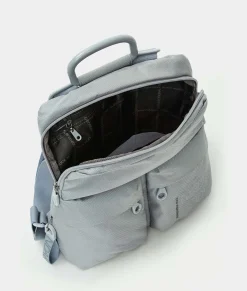 Online Mandarina Duck MD20 Slim Backpack Skyway
