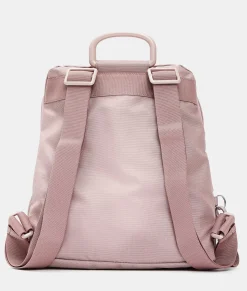 Hot Mandarina Duck MD20 Slim Backpack Rose
