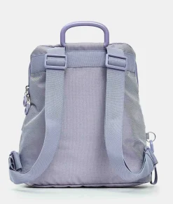 Online Mandarina Duck MD20 Slim Backpack Lavander