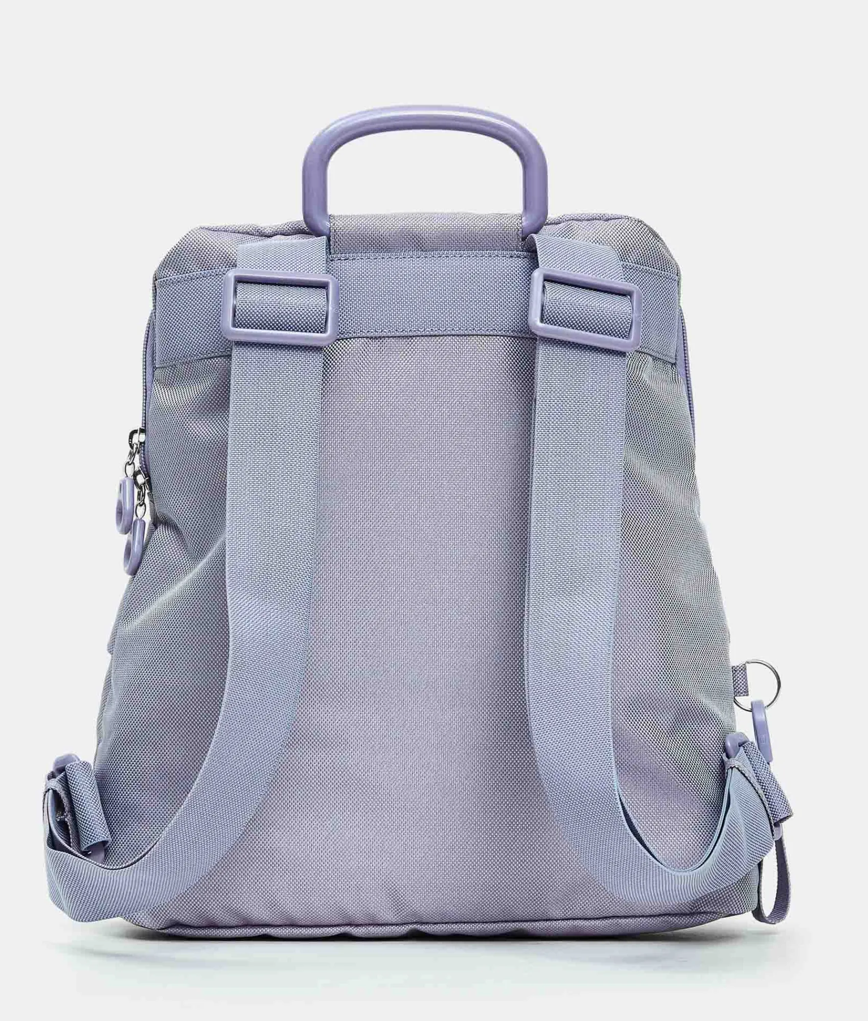 Online Mandarina Duck MD20 Slim Backpack Lavander