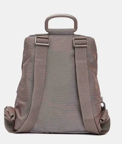 Sale Mandarina Duck MD20 Slim Backpack Taupe