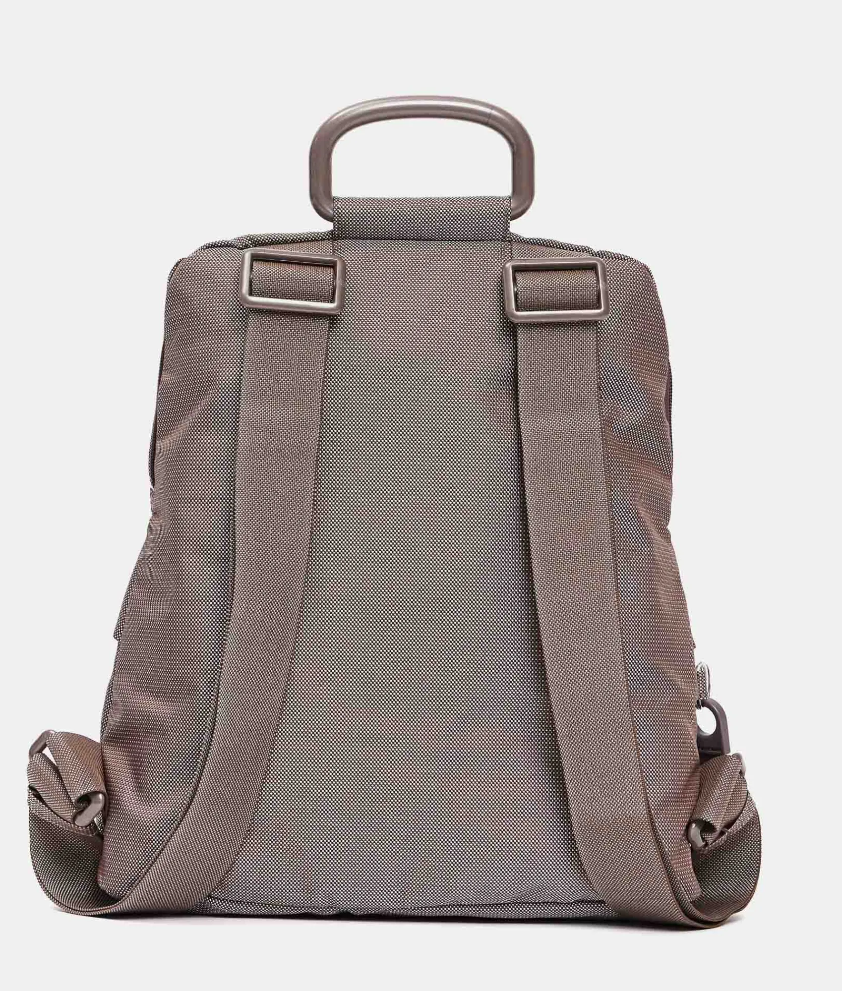 Sale Mandarina Duck MD20 Slim Backpack Taupe