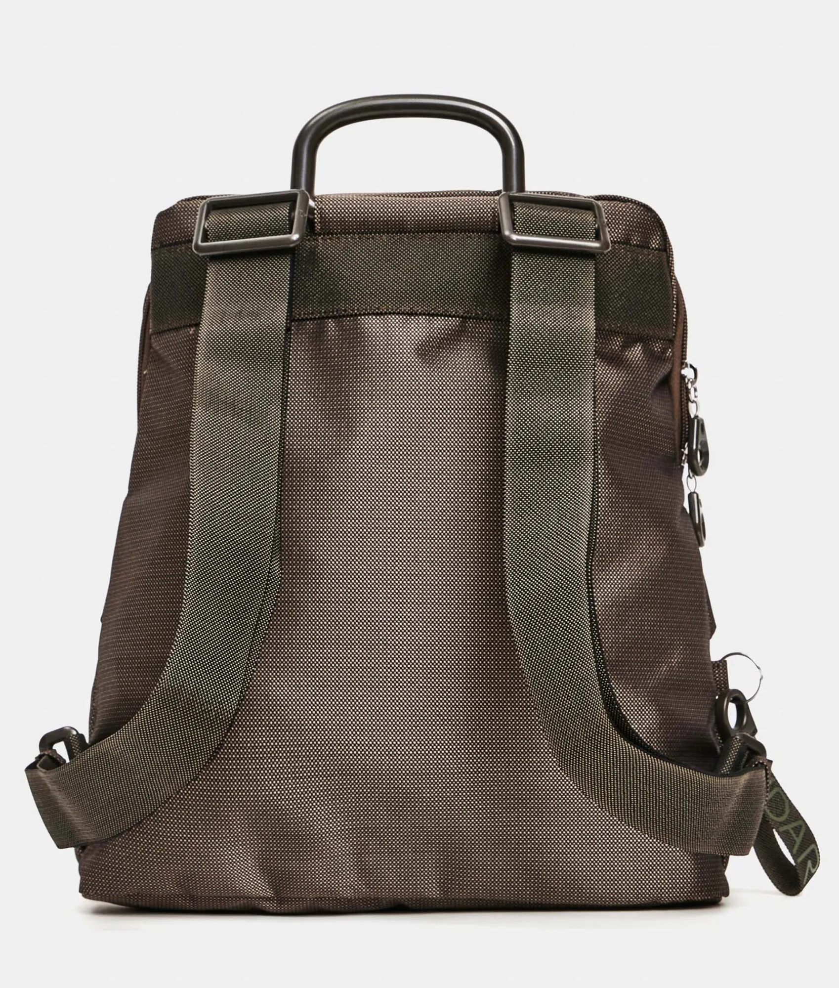 Clearance Mandarina Duck MD20 Slim Backpack Pirite