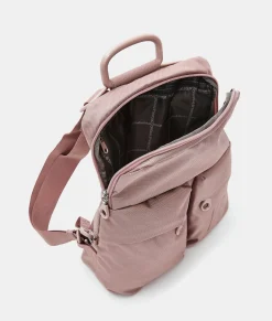Hot Mandarina Duck MD20 Slim Backpack Rose