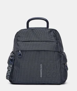 Hot Mandarina Duck MD20 Small Backpack Scarab
