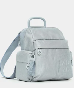 Hot Mandarina Duck MD20 Small Backpack Skyway