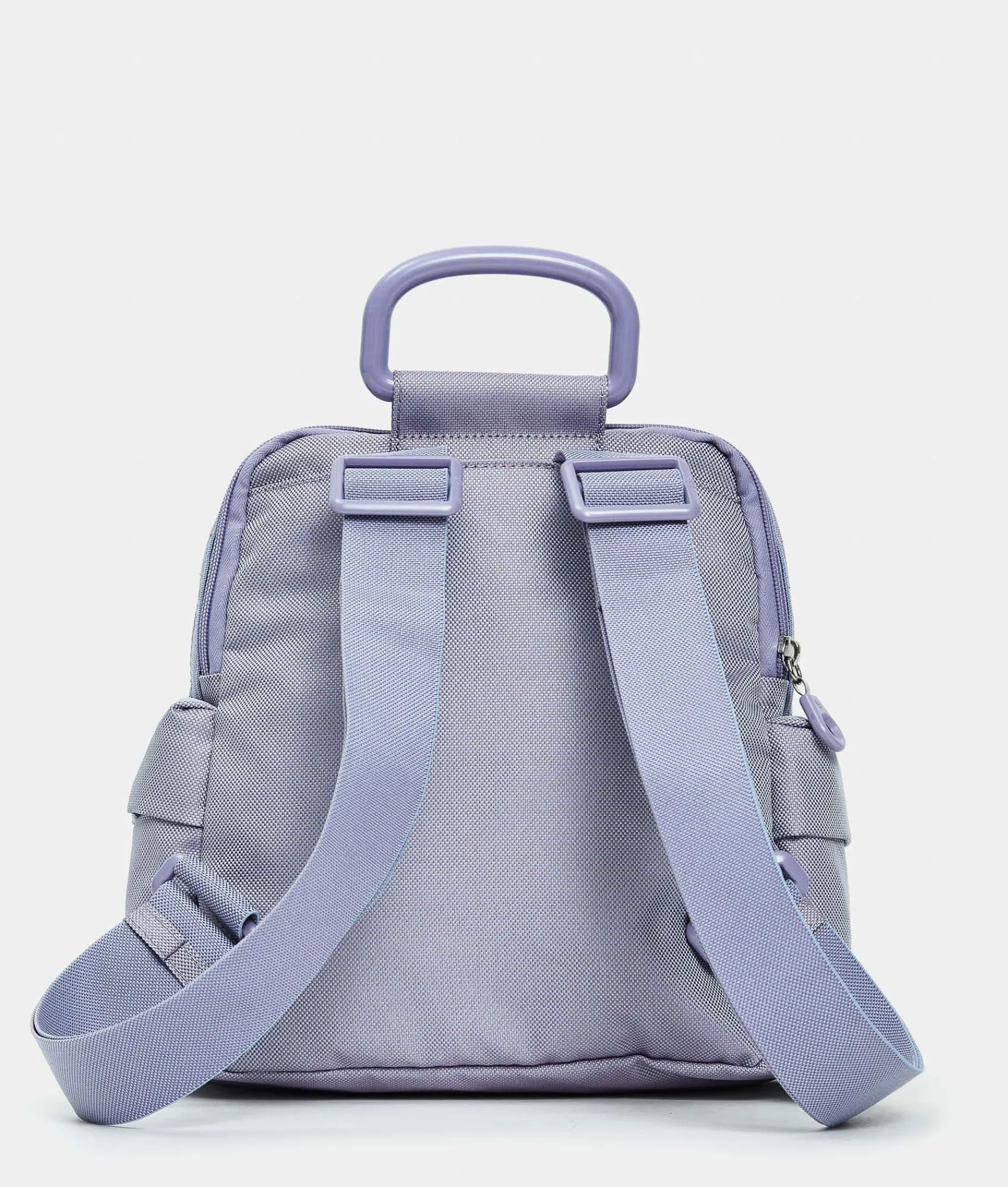 Outlet Mandarina Duck MD20 Small Backpack Lavander