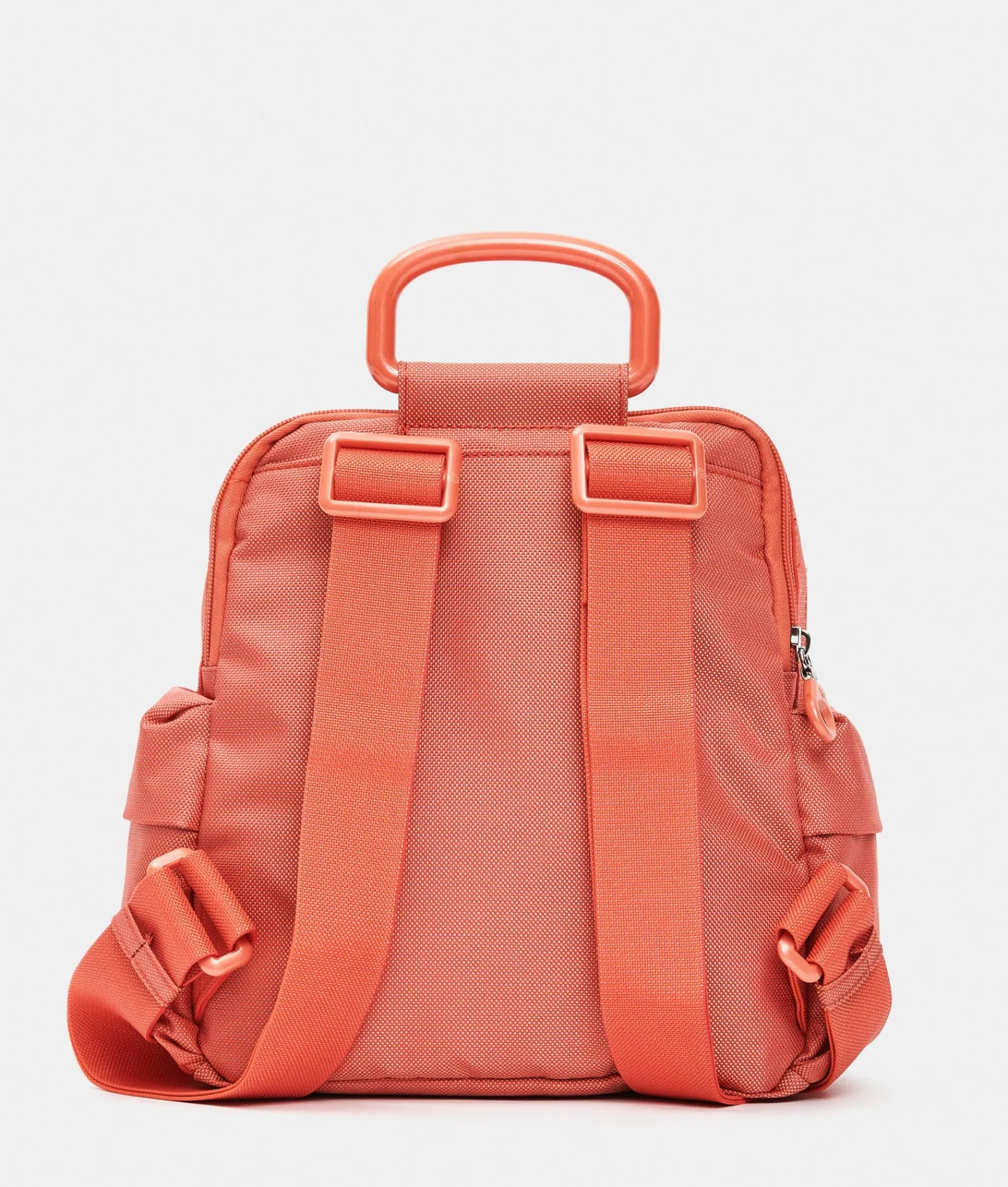 Hot Mandarina Duck MD20 Small Backpack Tangerine