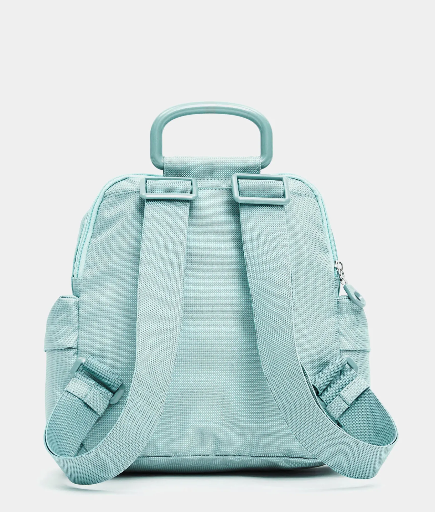 Best Mandarina Duck MD20 Small Backpack IcebergGreen