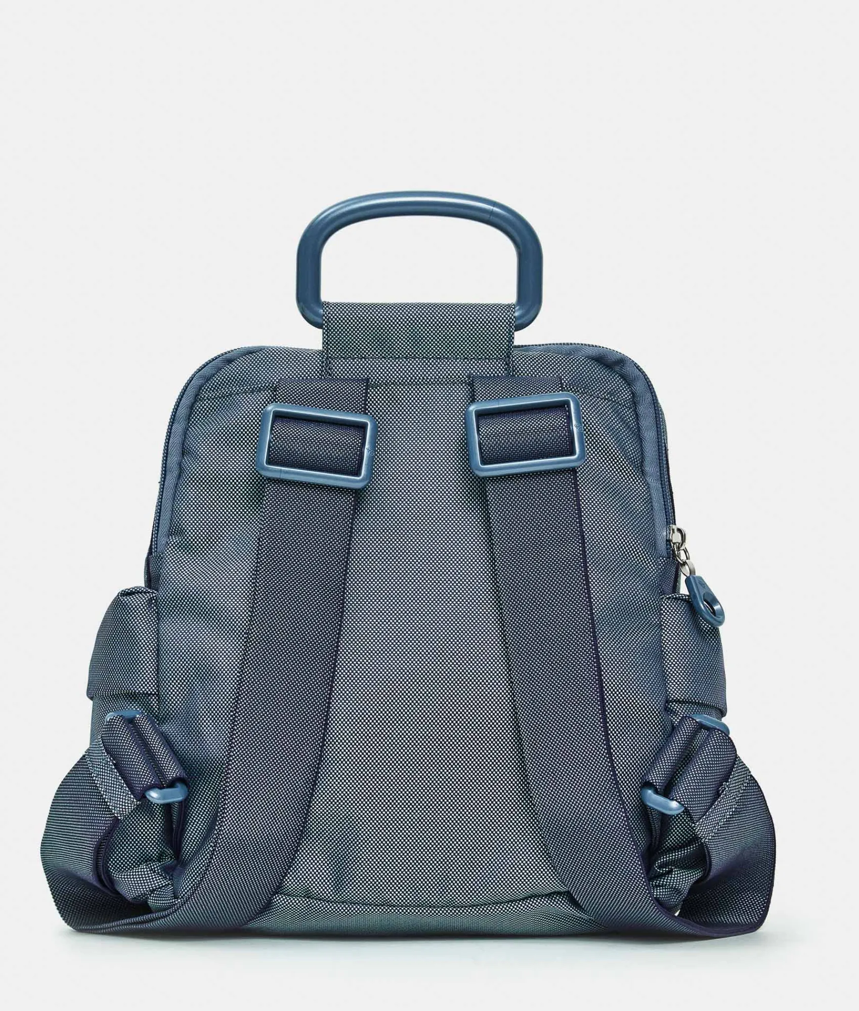 Hot Mandarina Duck MD20 Small Backpack BlueWing