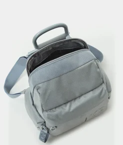 Hot Mandarina Duck MD20 Small Backpack Skyway