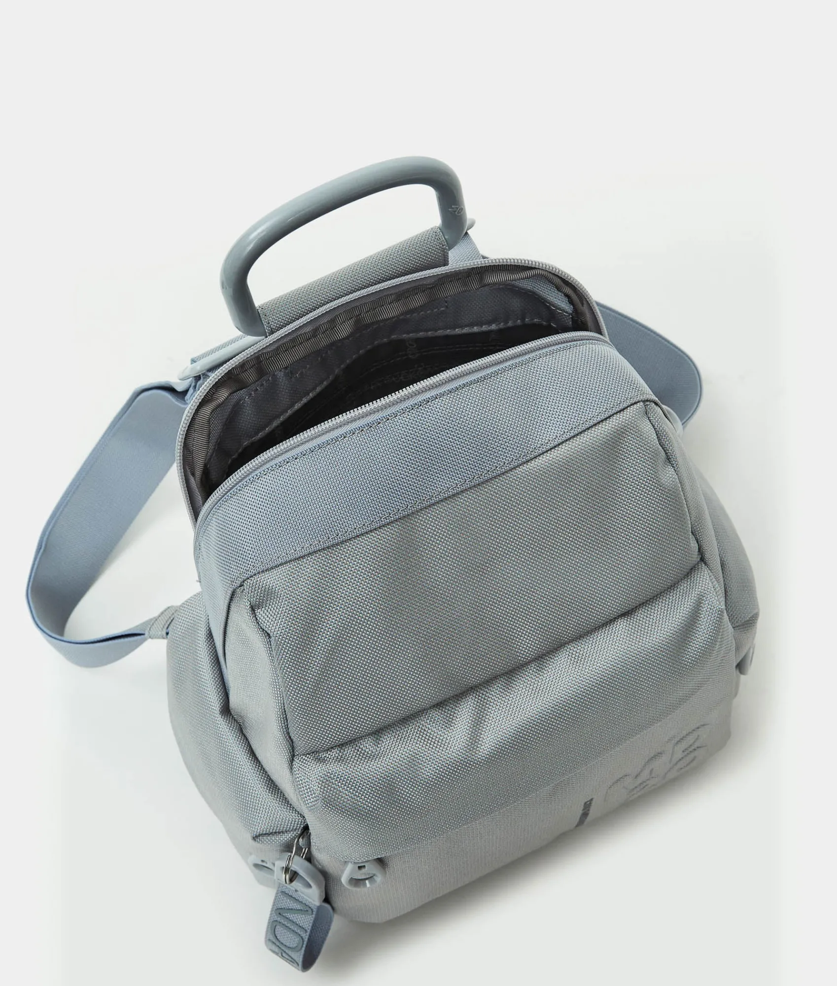 Hot Mandarina Duck MD20 Small Backpack Skyway