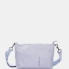Clearance Mandarina Duck MD20 Small Crossbody Bag Lavander