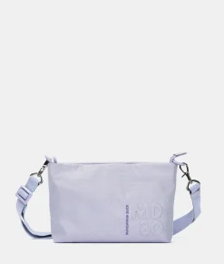 Clearance Mandarina Duck MD20 Small Crossbody Bag Lavander