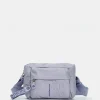 New Mandarina Duck MD20 Small Crossbody Bag Lavander