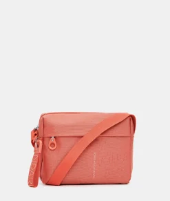 Discount Mandarina Duck MD20 Small Crossbody Bag Tangerine