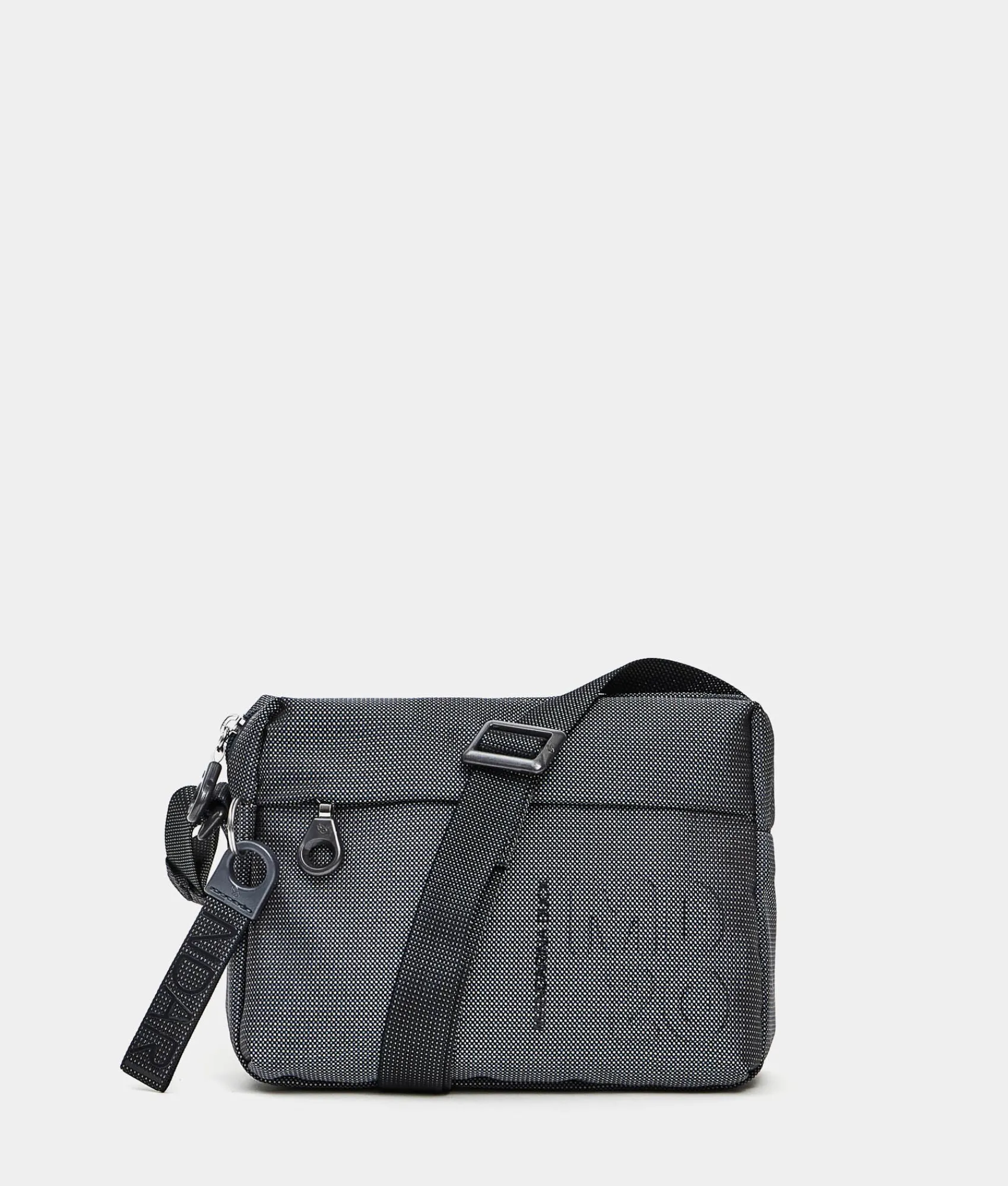 Sale Mandarina Duck MD20 Small Crossbody Bag Steel