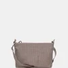 Hot Mandarina Duck MD20 Small Crossbody Bag Taupe