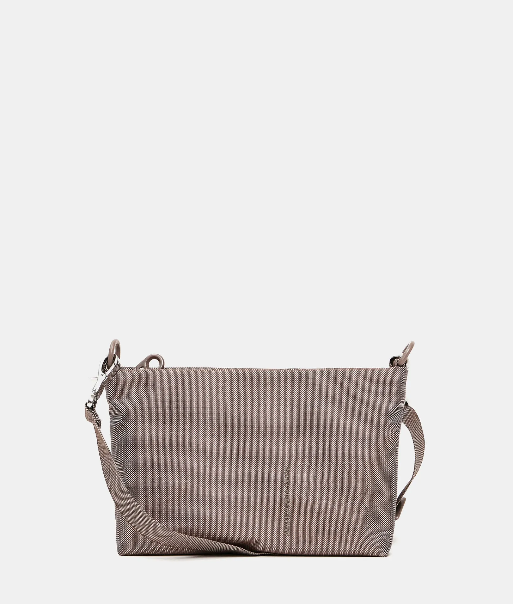 Hot Mandarina Duck MD20 Small Crossbody Bag Taupe