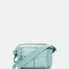 Sale Mandarina Duck MD20 Small Crossbody Bag IcebergGreen