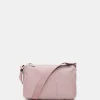 New Mandarina Duck MD20 Small Crossbody Bag Rose