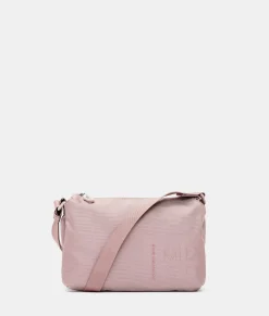 New Mandarina Duck MD20 Small Crossbody Bag Rose