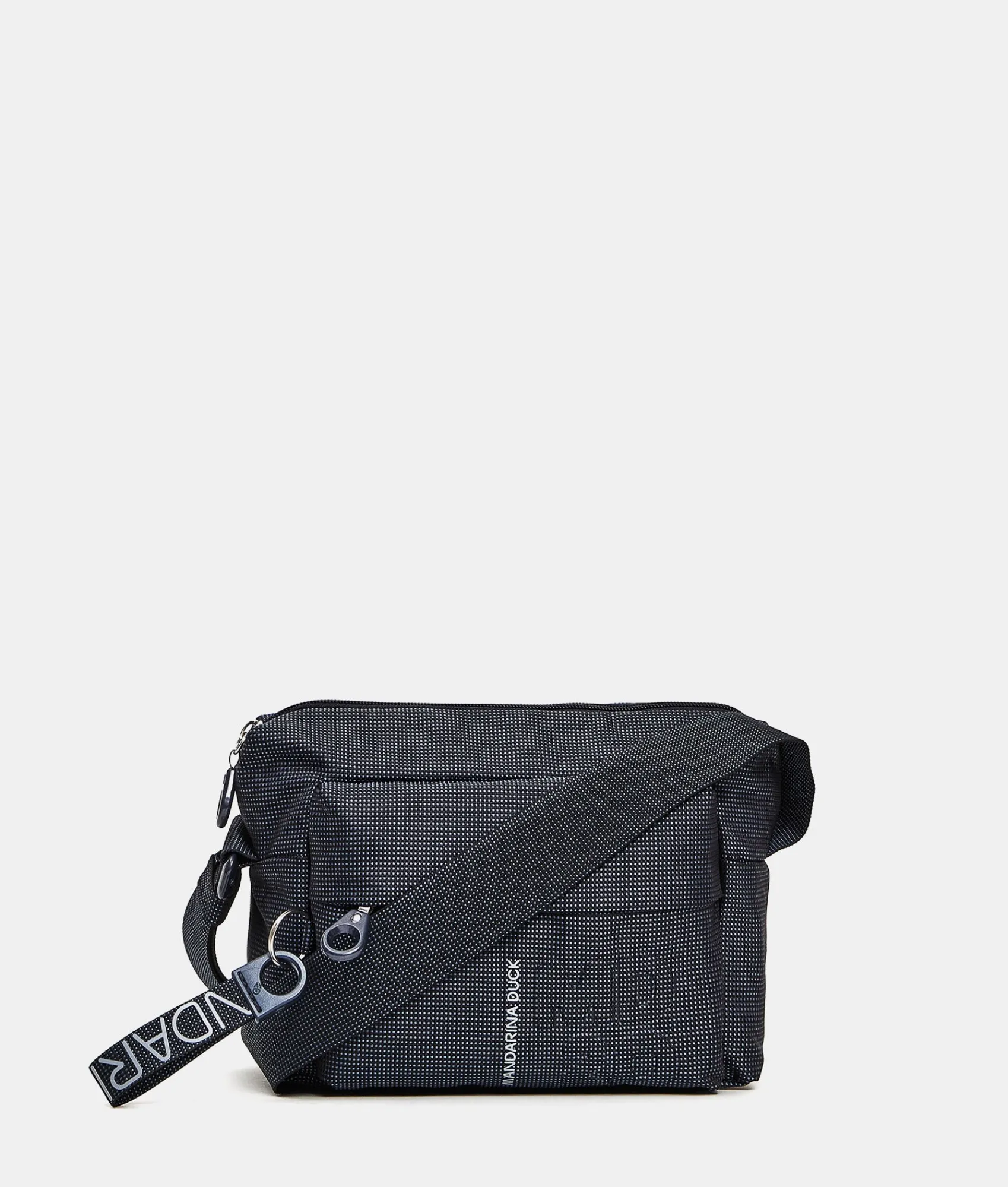 Online Mandarina Duck MD20 Small Crossbody Bag Scarab
