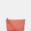 Outlet Mandarina Duck MD20 Small Crossbody Bag Tangerine