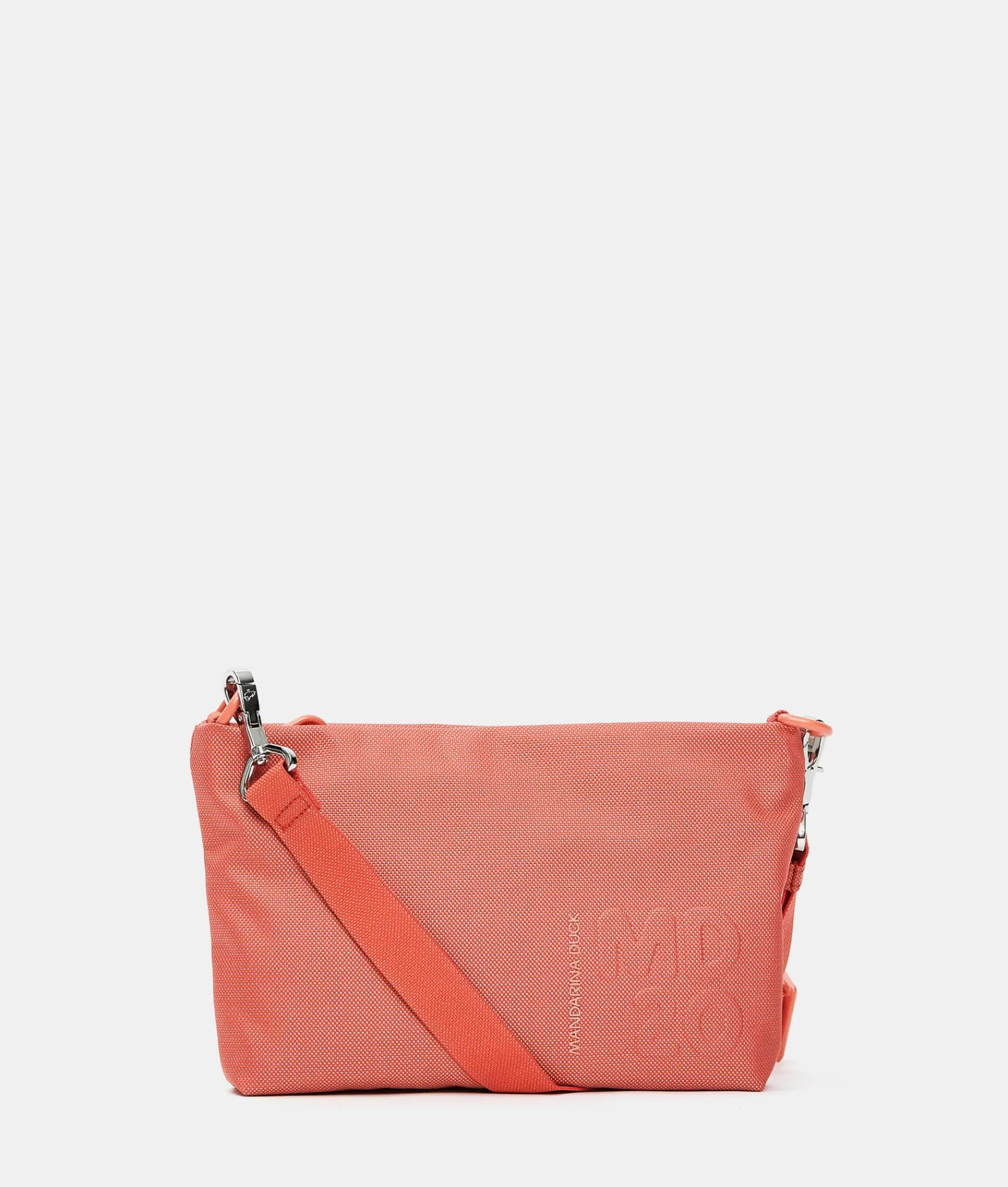 Outlet Mandarina Duck MD20 Small Crossbody Bag Tangerine