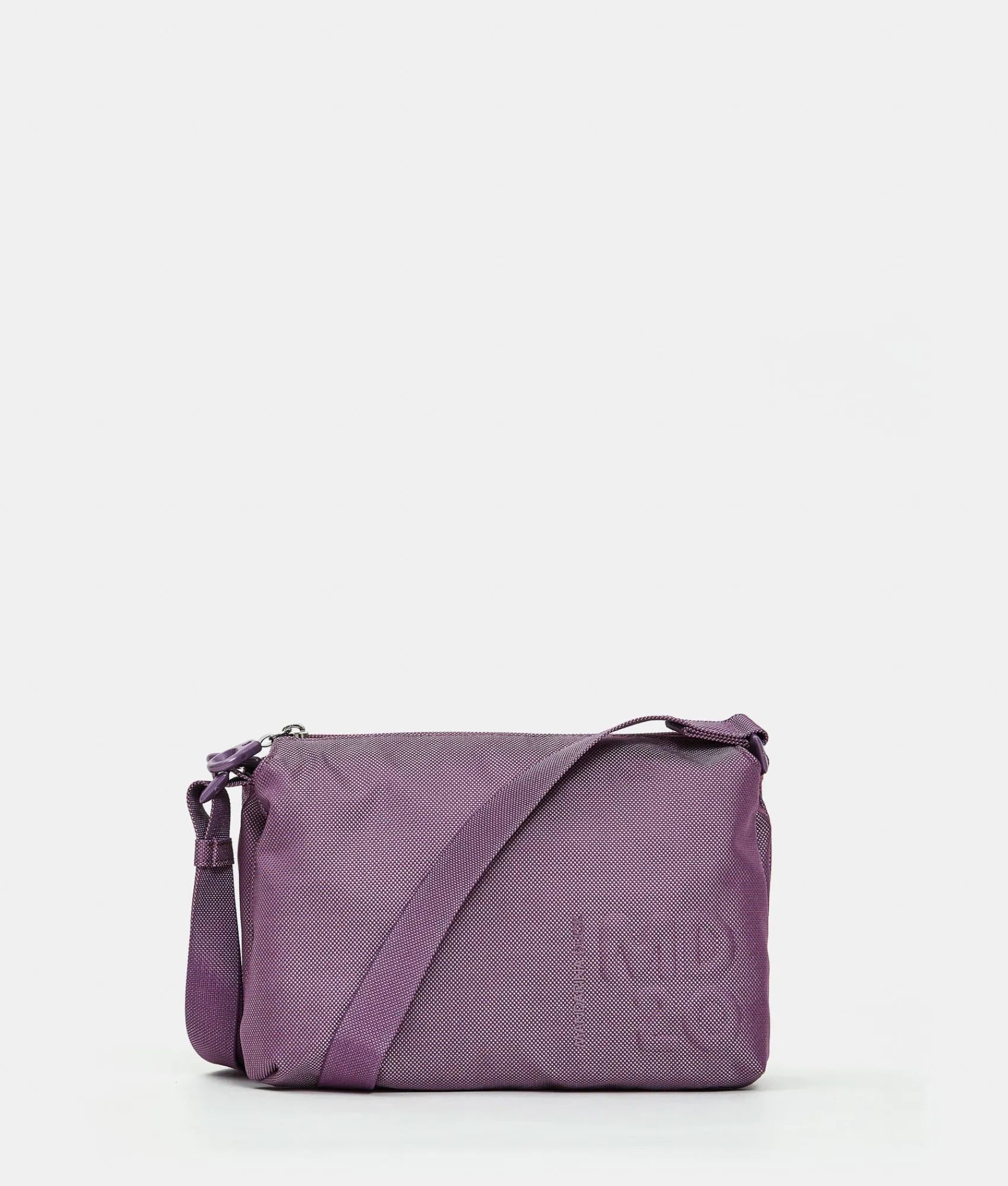 Fashion Mandarina Duck MD20 Small Crossbody Bag Orchid