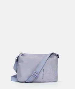 Outlet Mandarina Duck MD20 Small Crossbody Bag Lavander