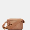 Hot Mandarina Duck MD20 Small Crossbody Bag Rust