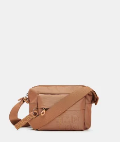 Hot Mandarina Duck MD20 Small Crossbody Bag Rust