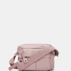 Fashion Mandarina Duck MD20 Small Crossbody Bag Rose