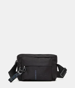 Discount Mandarina Duck MD20 Small Crossbody Bag Black