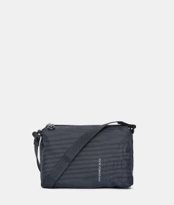 Fashion Mandarina Duck MD20 Small Crossbody Bag Scarab