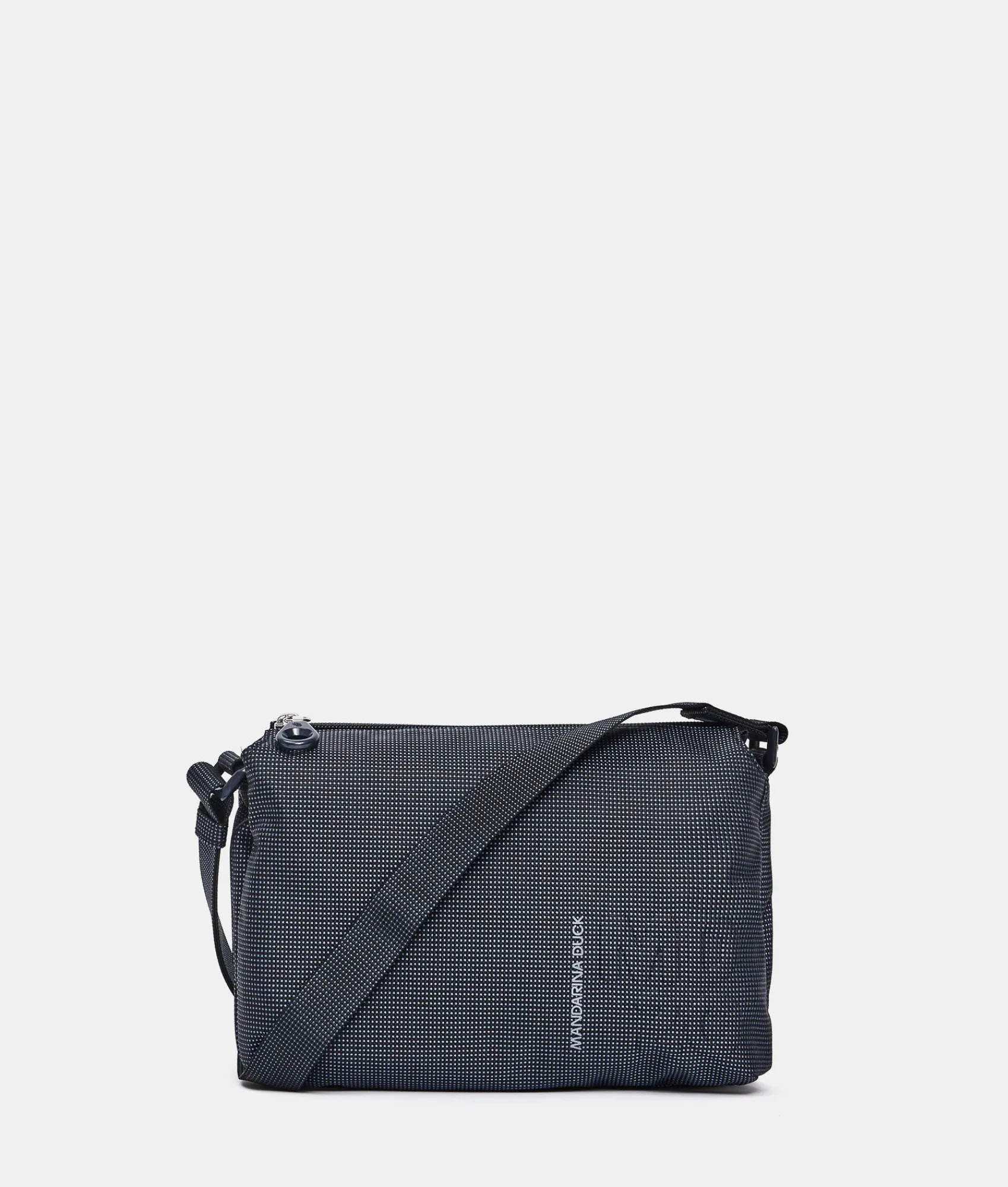 Fashion Mandarina Duck MD20 Small Crossbody Bag Scarab