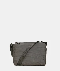 New Mandarina Duck MD20 Small Crossbody Bag Pirite