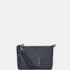 New Mandarina Duck MD20 Small Crossbody Bag Scarab