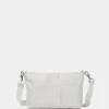 New Mandarina Duck MD20 Small Crossbody Bag WhitecapGrey