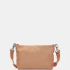 Sale Mandarina Duck MD20 Small Crossbody Bag Rust